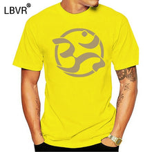 Load image into Gallery viewer, Funny Om Of Yoga Tshirt Men Humorous Boy Girl T-Shirts Fitness Big Size 3xl 4xl 5xl
