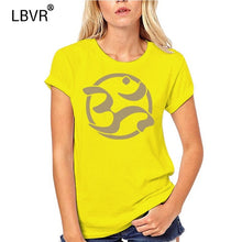 Load image into Gallery viewer, Funny Om Of Yoga Tshirt Men Humorous Boy Girl T-Shirts Fitness Big Size 3xl 4xl 5xl
