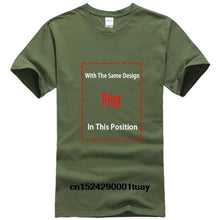 Load image into Gallery viewer, Buddhist Yoga T-Shirt Hindu OM Aum Meditation Harmony Zen Chakra mantra vinyasa harajuku Summer 2019 tshirt
