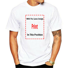 Load image into Gallery viewer, personalized Silhouette Hindu Yoga t shirt s-5xl 100% cotton Humor Kawaii women tshirts Crew Neck HipHop Tops
