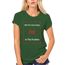Load image into Gallery viewer, Men tshirt Fueled by Yoga and Coffee  T Shirt women T-Shirt tees top
