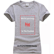 Load image into Gallery viewer, ying yang tshirt mandala spiritual yoga indie cool tee womens short sleeved Tee

