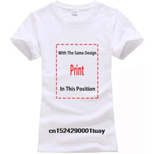 Load image into Gallery viewer, No Mud No Lotus New Mens Shirt Yoga Flowery Lotus Print Summer Casual Cool Tees Cotton Tee Shirt Funny Design
