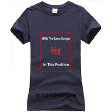 Load image into Gallery viewer, Yoga Girl Perfectly Imperfect Ladies T-Shirt Cotton S-3Xl Harajuku Funny Tee Shirt
