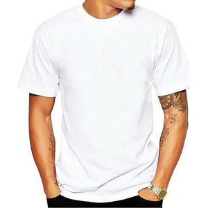 Men tshirt  Meditating Yoga Monkey T-Shirt cool Printed T-Shirt tees top
